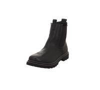 legero Damen Chelsea Boots MONTA 37 Schwarz