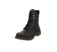 legero Damen Schnürboots MONTA 36 Schwarz
