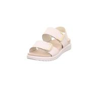 Legero Sandale Leder MOVE für Damen, weiß, Größe 40 EU