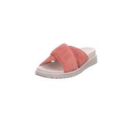 Legero Damen Move Pantolette, Texas Rose (ROT) 5620, 37 EU