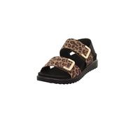 legero Damen Sandale MOVE 39 Panther Palude