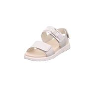Legero Damen-Sandale Move 9240 Metallic Silber 40 EU