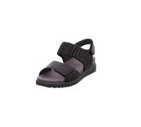 Legero Damen Move Sandale, SCHWARZ (SCHWARZ) 0100, 39 EU