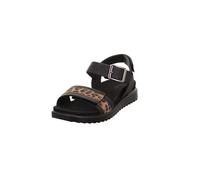 legero Damen Sandale MOVE 40 Schwarz