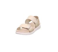 legero Damen Sandale MOVE 40 Shell