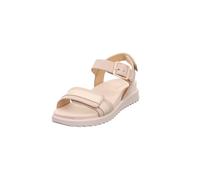 Legero MOVE 2-000453-4100 beige - Sandalette für Damen - Größe 42