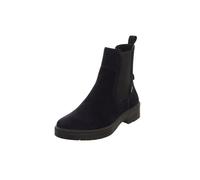 Legero Stiefelette MYSTIC Damen Leder/Textil Gore‑Tex leicht gefüttert Blau OCEANO