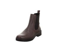 Legero Damen Mystic Leicht Gefütterte Gore-tex Chelsea-Stiefel, Lavagna 2300, 41 EU