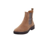 Legero Damen Mystic Leicht Gefütterte Gore-tex Chelsea-Stiefel, Lavagna 2300, 41 EU