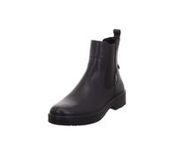 Legero Damen MYSTIC leicht gefütterte Gore-Tex Chelsea-Stiefel, SCHWARZ (SCHWARZ) 0100, 41.5 EU