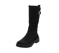 Legero Damen MYSTIC leicht gefütterte Gore-Tex Kniehohe Stiefel, SCHWARZ (SCHWARZ) 0000, 37.5 EU