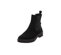 Legero Damen MYSTIC leicht gefütterte Gore-Tex Chelsea-Stiefel, SCHWARZ (SCHWARZ) 0000, 42 EU