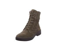 Legero Damen MYSTIC leicht gefütterte Gore-Tex Stiefelette, Yerba (GRÜN) 7500, 37.5 EU