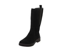 legero Damen Stiefel MYSTIC 39 Schwarz