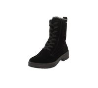 legero Damen Schnürboots MYSTIC 41,5 Schwarz