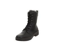 Legero Damen MYSTIC warm gefütterte Gore-Tex Stiefelette, SCHWARZ (SCHWARZ) 0100