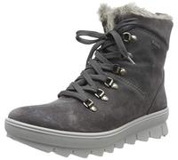 Legero Damen Novara Gore-tex Schneestiefel, Braun (Braun (Fumo 22)), 40 EU