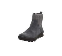 Legero Damen Novara Schneestiefel, Charcoal (GRAU) 2930, 41.5 EU