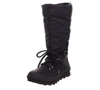Legero NOVARA für Damen, schwarz, Größe 38 EU / 5 UK