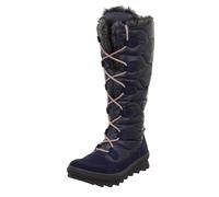 Legero Winterstiefel Novara GORE-TEX warm gefüttert Damen Blau Größe 37