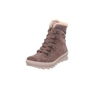 Legero Damen Novara Stiefelette Gore-Tex 2-000530 Schneestiefel, Dark Clay (ROSA) 39 EU / 6 UK