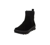 Legero NOVARA 2-000504-0000 schwarz - Winterstiefelette für Damen - Größe 38