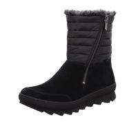 SCHUH TEXTIL \ NOVARA - Farbe - SCHWARZ (SCHWARZ) - Größe - 42.5 EU | 8.5 UK