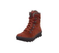 Legero Damen NOVARA warm gefütterte Gore-Tex Schneestiefel, Wood (BRAUN) 3410, 38.5 EU