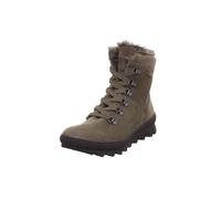 Legero Damen Schneestiefel NOVARA, warm gefüttert, Gore-Tex, Yerba Grün Größe 41.5 EU