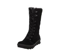 Legero NOVARA für Damen, schwarz, Größe 43 EU / 9 UK