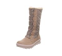 Legero Damen Novara Gore-Tex 2-009901 Stiefel, Storm (BEIGE) 4040, 37 EU