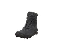Legero Damen NOVARA warm gefütterte Gore-Tex Stiefelette, CHARCOAL (GRAU) 2930
