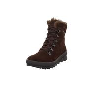 Legero Damen NOVARA warm gefütterte Gore-Tex Stiefelette, CIOK (BRAUN) 3420