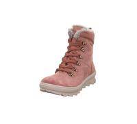 Legero Damen Stiefelette NOVARA FAWN (Rot) Gore-Tex, warm gefüttert Größe 40 EU / 6,5 UK