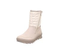 Legero Damen NOVARA warm gefütterte Gore-Tex Stiefelette, SOFT TAUPE (BEIGE) 4300