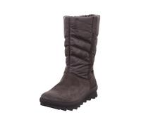 Legero Damen NOVARA warm gefütterte Gore-Tex warm gefütterte Gore-Tex Stiefel, OSSIDO (GRAU) 2800, 41 EU