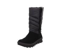 Legero Schuh Textil NOVARA für Damen, schwarz, Gr. 37 EU / 4 UK