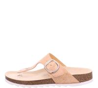 legero Damen Pantolette CLEAR 36 Carnelian