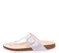 legero Damen Pantolette CLEAR 38 Bianco