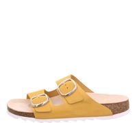 legero Damen Pantolette CLEAR 39 Sunshine