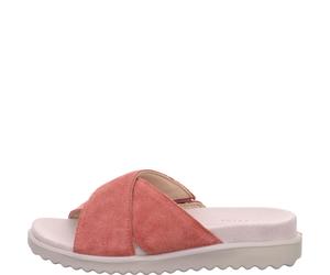 legero Damen Pantolette MOVE 36 Texas Rose
