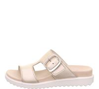 legero Damen Pantolette MOVE 38 Shell