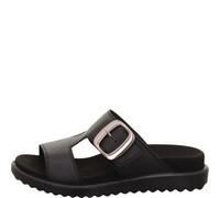 legero Damen Pantolette MOVE 39 Schwarz