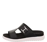 legero Damen Pantolette MOVE 40 Schwarz