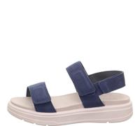 legero Damen Plateau-Sandale SUNWALKER 42 Indacox