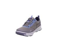 legero Sneaker Trainingsschuh Textil \ READY, grau, 3½ grau