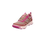Legero Damen READY Gore-Tex Sneaker, Giotto (BEIGE) 4500, 38.5 EU