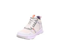 Legero Damen Ready Gore-Tex Sneaker, Offwhite (Weiss) 1070, 37.5 EU