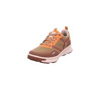 Legero Damen READY Gore-Tex Sneaker, Snuff (BRAUN) 3130, 41 EU