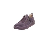 Legero Leder-Sneakers "Rejoise" in Lila - Größe 39 | Damen Sneakers